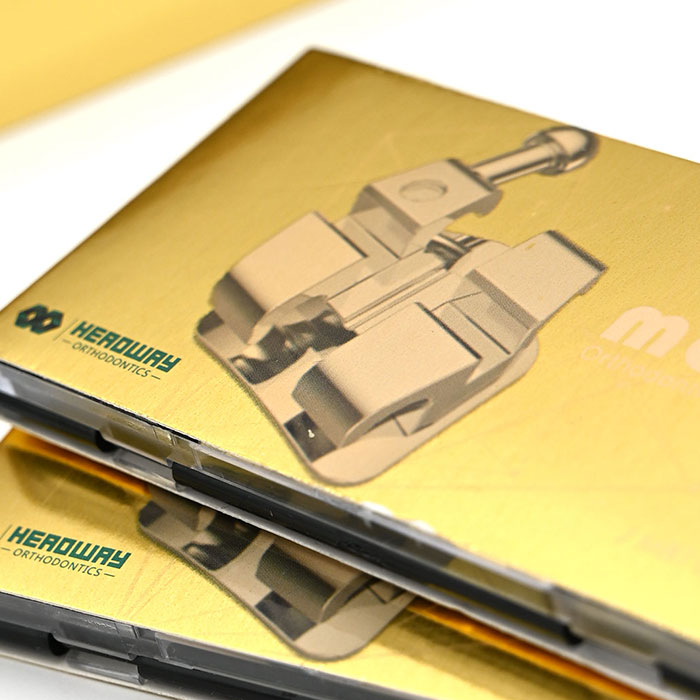 براکت فلزی Motion  headway - 8