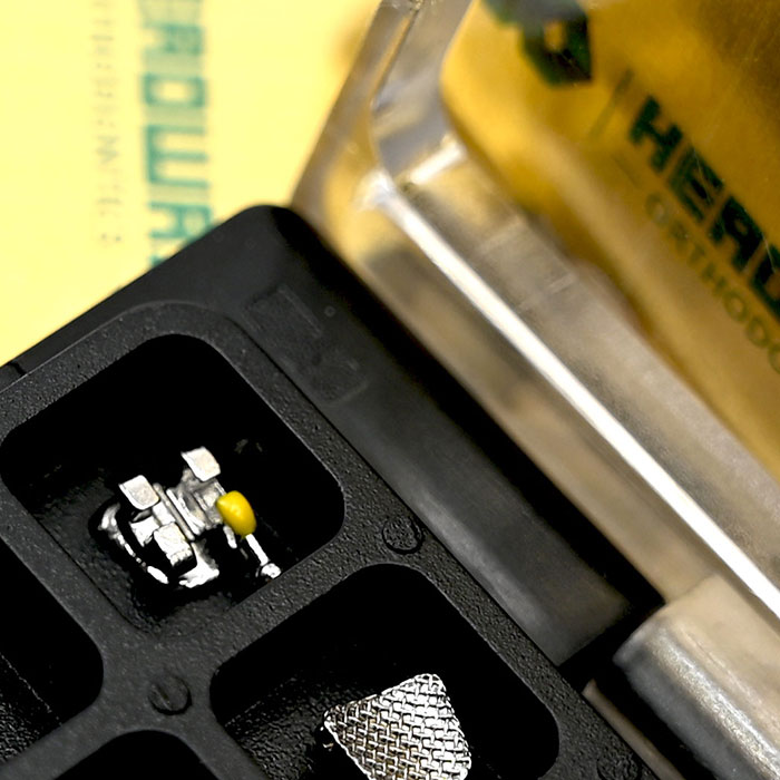 براکت فلزی Motion  headway - 7