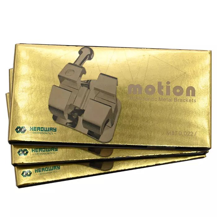 براکت فلزی Motion  headway - 6