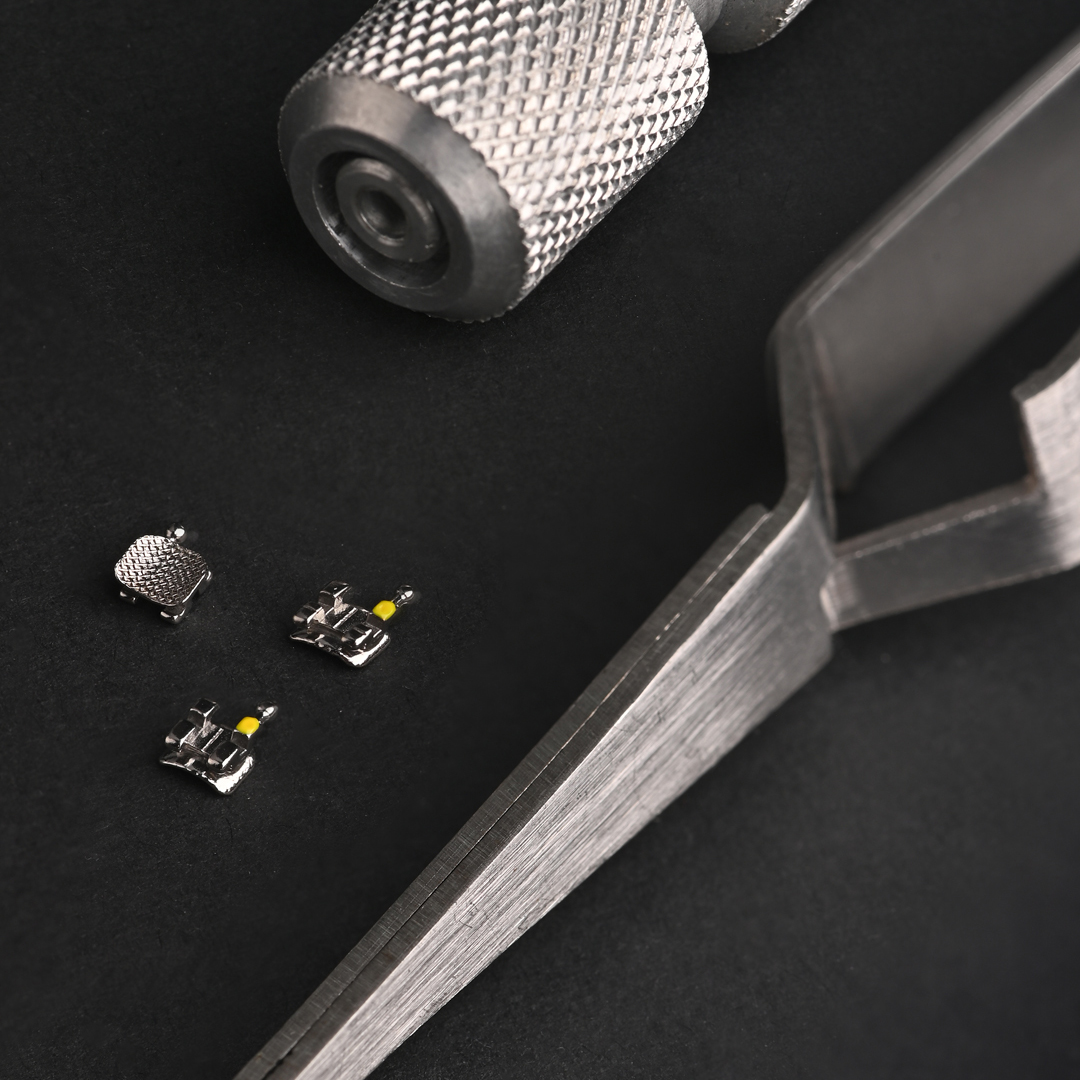 براکت فلزی Motion  headway - 13