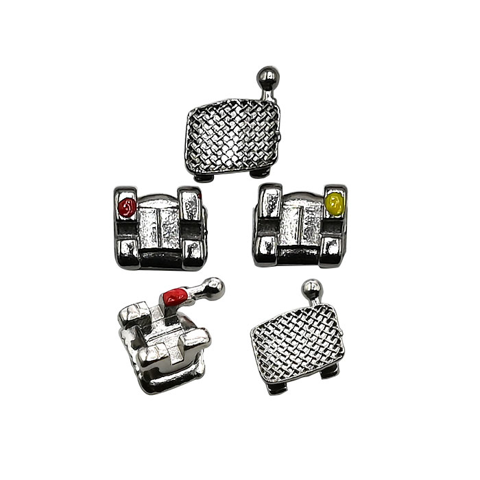 براکت فلزی Motion  headway - 5