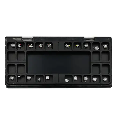 براکت فلزی Motion  headway - 9