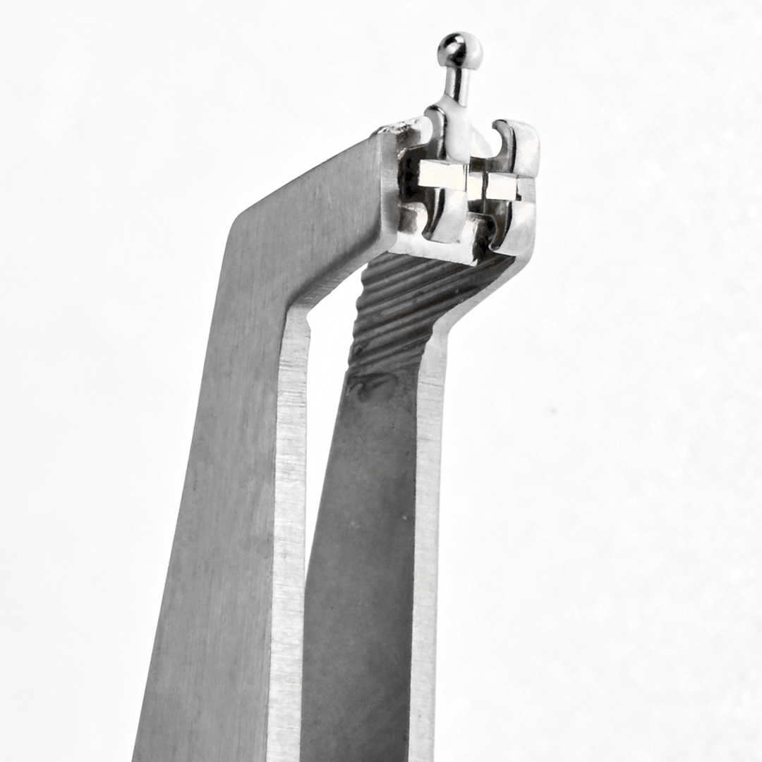 براکت فلزی American Orthodontics - 18