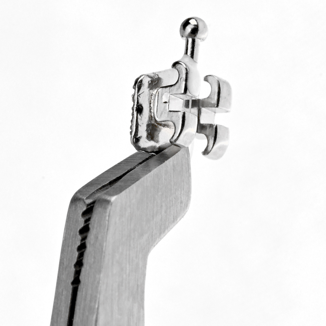 براکت فلزی American Orthodontics - 15