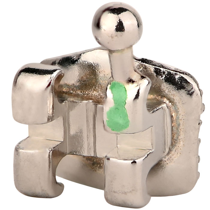 براکت فلزی American Orthodontics - 23