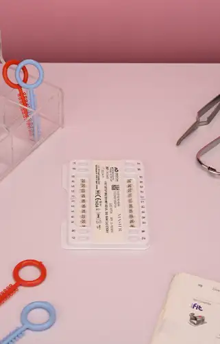 براکت فلزی American Orthodontics - 3
