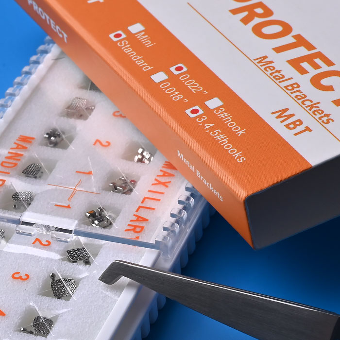 براکت فلزیClassic   Protect - 12