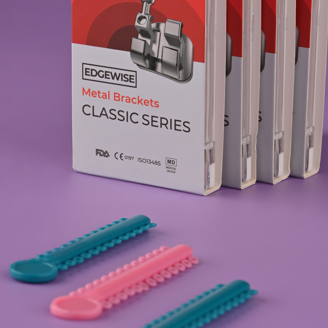 براکت فلزیClassic   Protect - 13