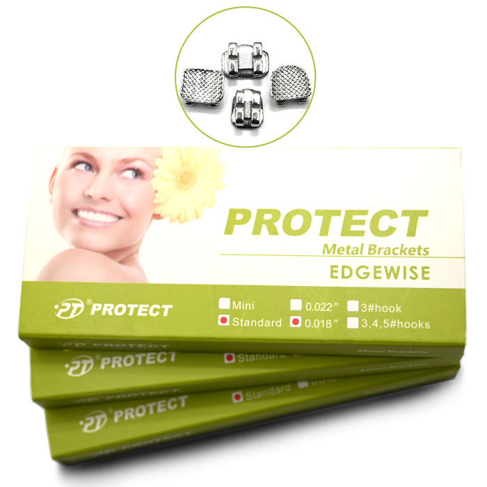 براکت فلزیClassic   Protect - 8