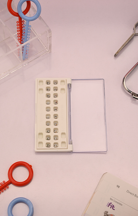 براکت فلزیClassic   Protect - 2