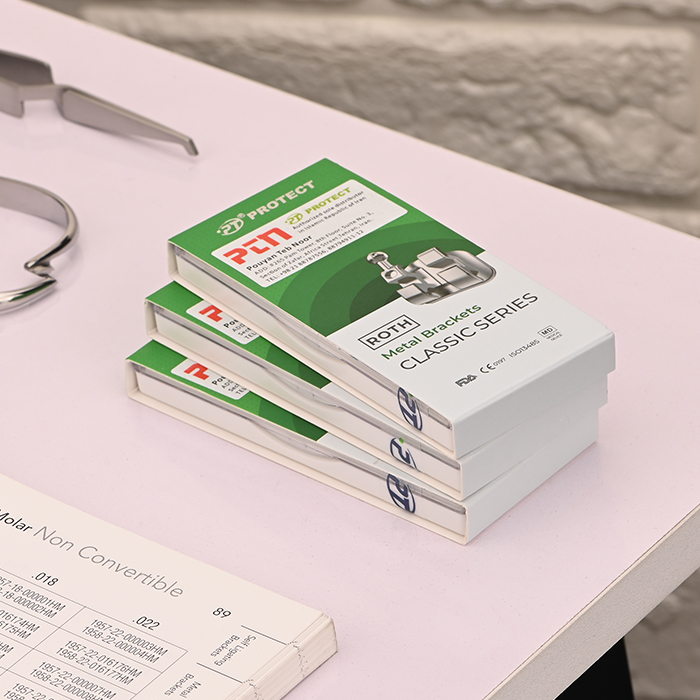 براکت فلزیClassic   Protect - 4