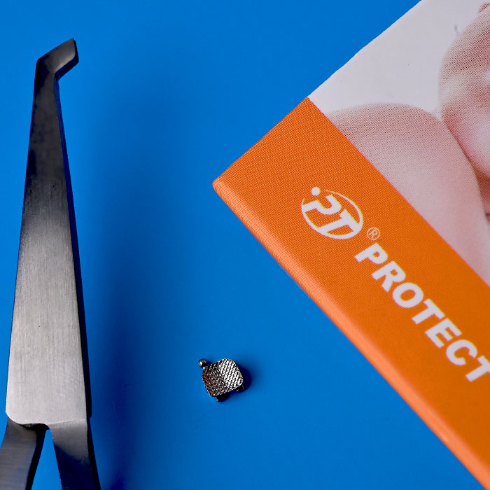 براکت فلزیClassic   Protect - 11