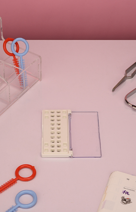 براکت فلزیClassic   Protect - 3