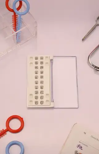 براکت فلزیClassic   Protect - 1