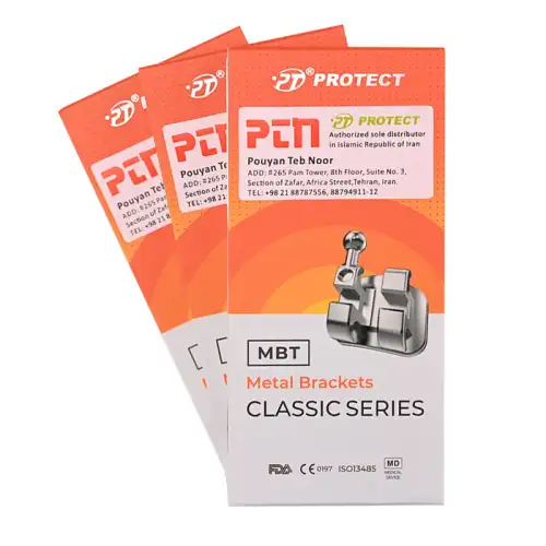 براکت فلزیClassic   Protect - 16