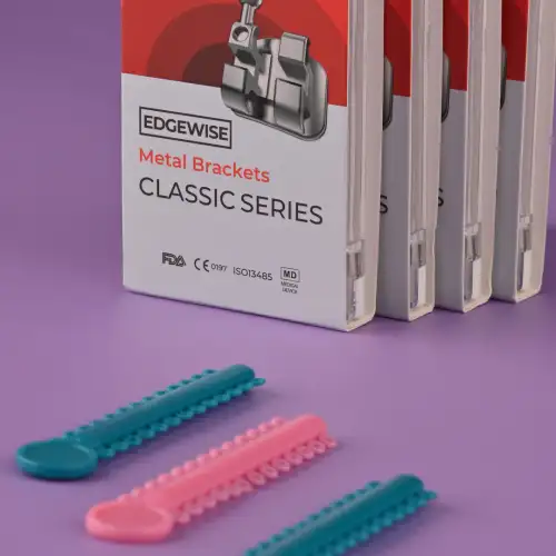 براکت فلزیClassic   Protect - 13