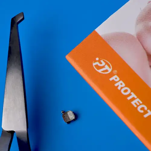 براکت فلزیClassic   Protect - 11
