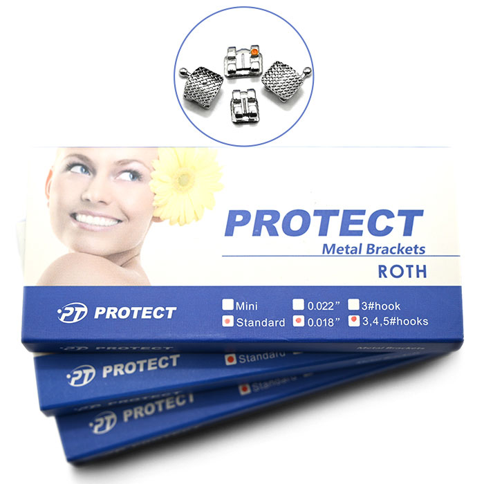 براکت فلزیClassic   Protect - 7