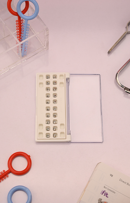 براکت فلزیClassic   Protect - 1