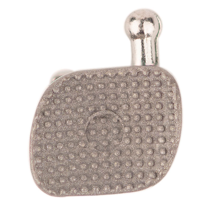 براکت فلزی Ortho Organizer  Aria - 7