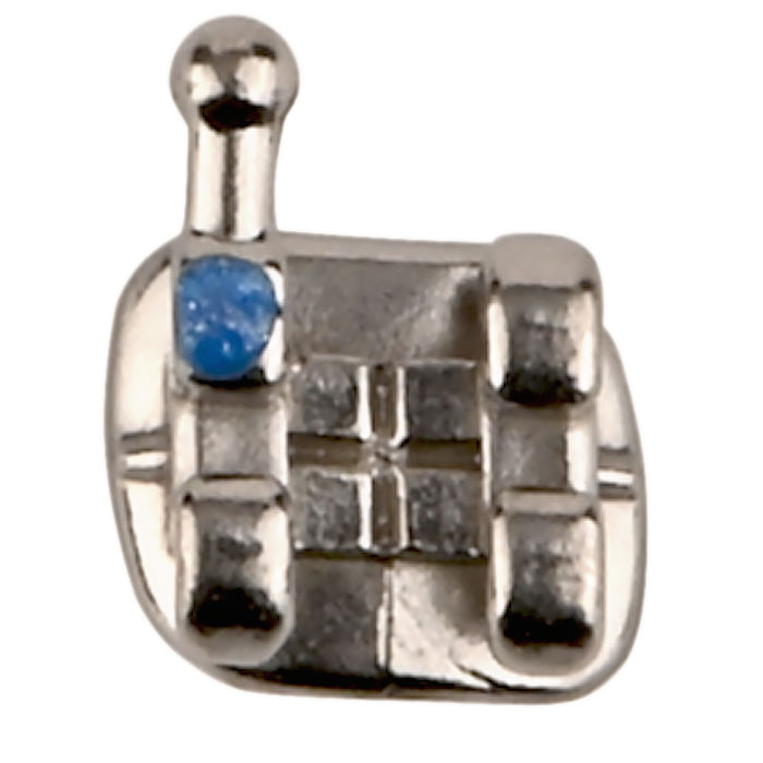 براکت فلزی Ortho Organizer  Aria - 3