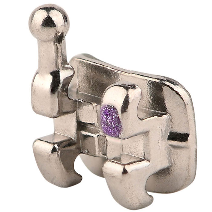 براکت فلزی Ortho Organizer  Aria - 9