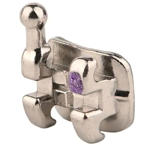 براکت فلزی Ortho Organizer  Aria - 9