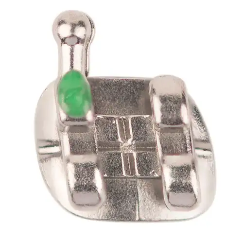 براکت فلزی Ortho Organizer  Aria - 8