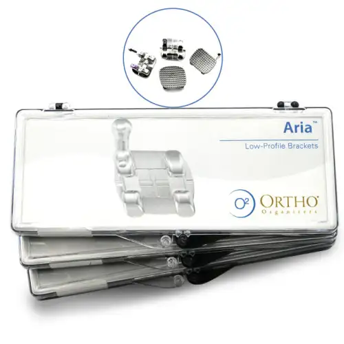 براکت فلزی Ortho Organizer  Aria - 6