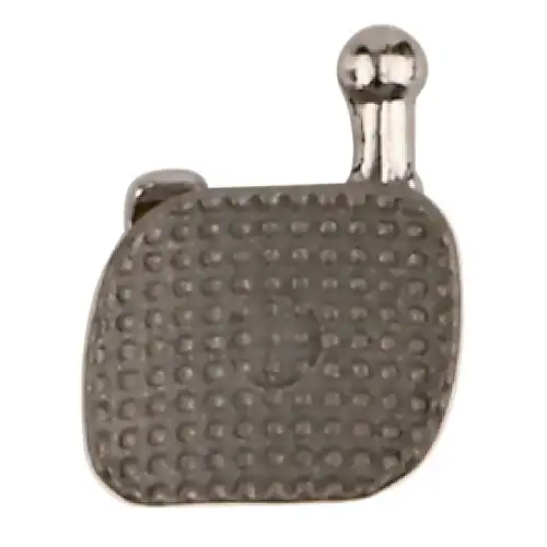 براکت فلزی Ortho Organizer  Aria - 4