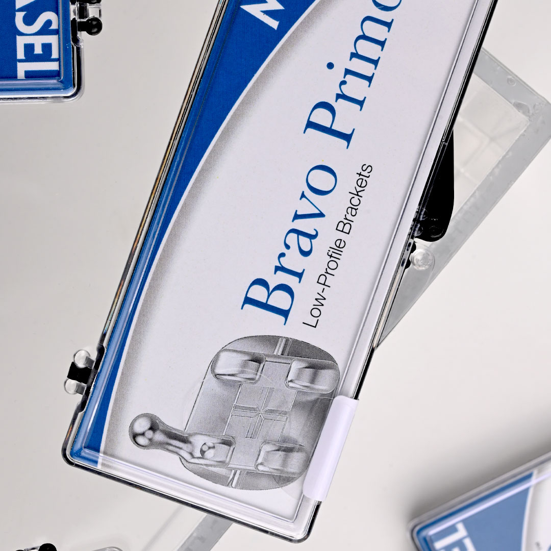 براکت فلزی Masel - 5