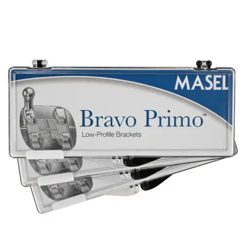 براکت فلزی Masel - 9
