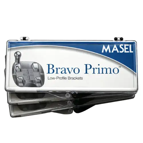 براکت فلزی Masel - 4