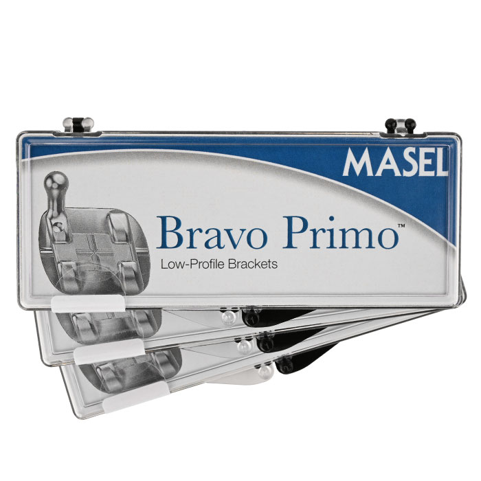 براکت فلزی Masel - 9