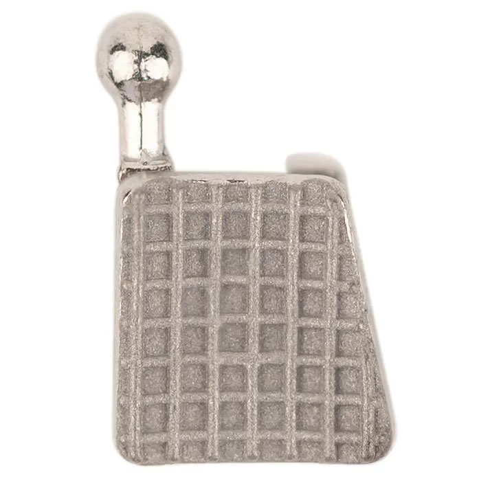 براکت فلزی Ortho Organizer  Elite - 8