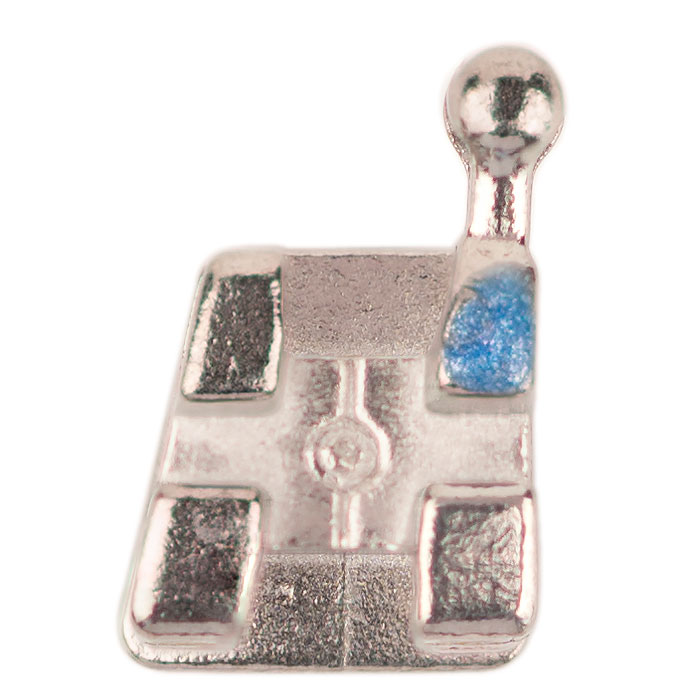 براکت فلزی Ortho Organizer  Elite - 9