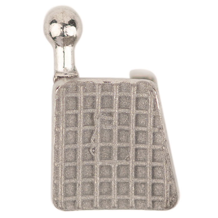 براکت فلزی Ortho Organizer  Elite - 3