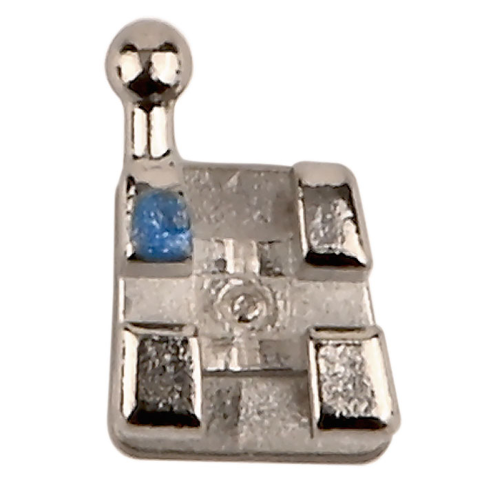 براکت فلزی Ortho Organizer  Elite - 4