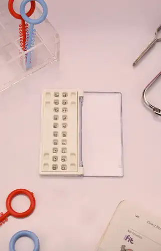 براکت فلزی Mini Protect - 1