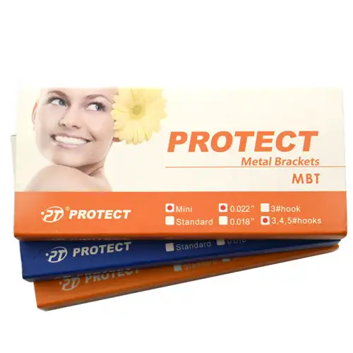 براکت فلزی Mini Protect - 10
