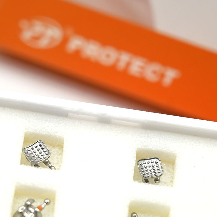 براکت فلزی Mini Protect - 12