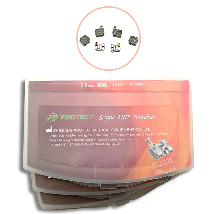براکت فلزی  Protect   Super Bracket - 4