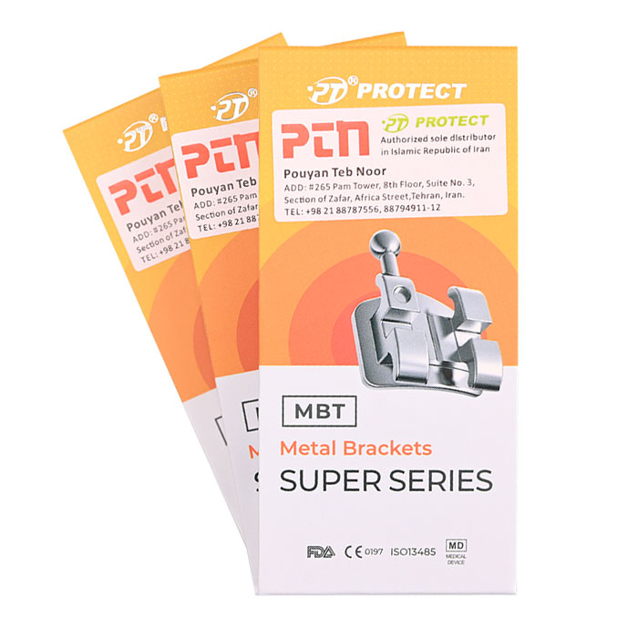 براکت فلزی  Protect   Super Bracket - 6