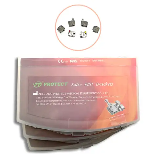 براکت فلزی  Protect   Super Bracket - 4