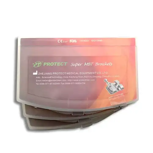 براکت فلزی  Protect   Super Bracket - 3
