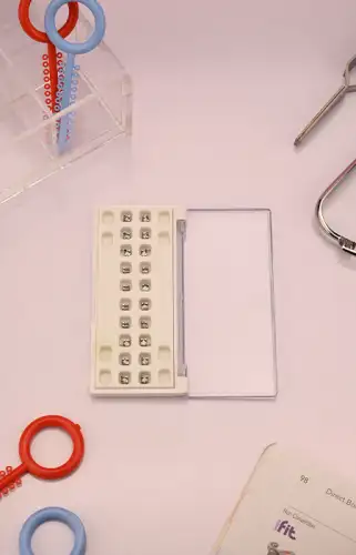 براکت فلزی  Protect   Super Bracket - 1