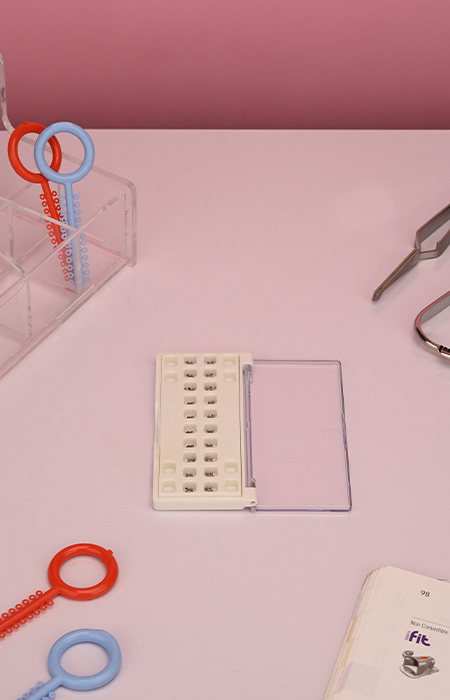 براکت فلزی  Protect   Super Bracket - 2