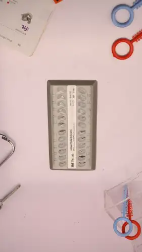 براکت فلزی 3M - 3