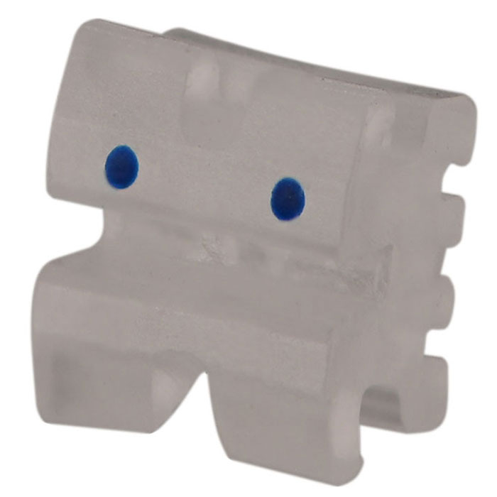 براکت سرامیکی Protect - 4