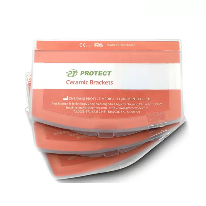 براکت سرامیکی Protect - 5